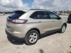 FORD EDGE SE photo