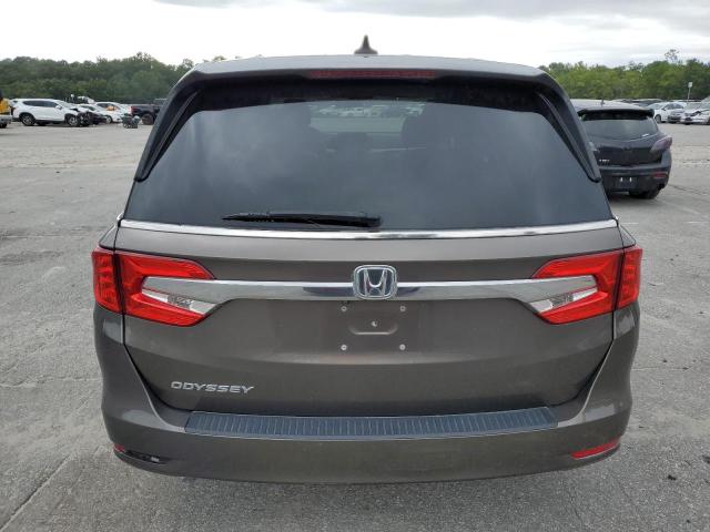2019 HONDA ODYSSEY EX - 5FNRL6H7XKB124932