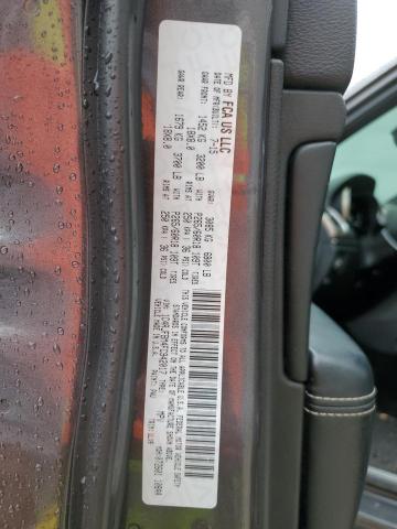 2015 JEEP GRAND CHER - 1C4RJFBM4FC942017