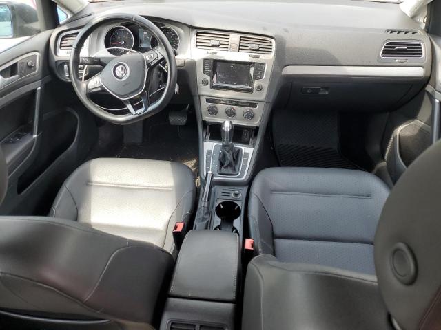 2015 VOLKSWAGEN GOLF SPORT - 3VWC17AU6FM519285