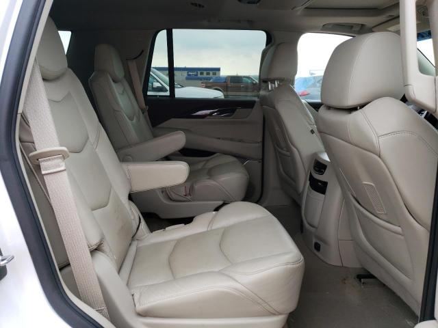 VIN 1GYS4CKJXGR457676 2016 Cadillac Escalade, Premium no.11