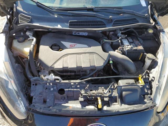 2016 FORD FIESTA ST - 3FADP4GX1GM199631