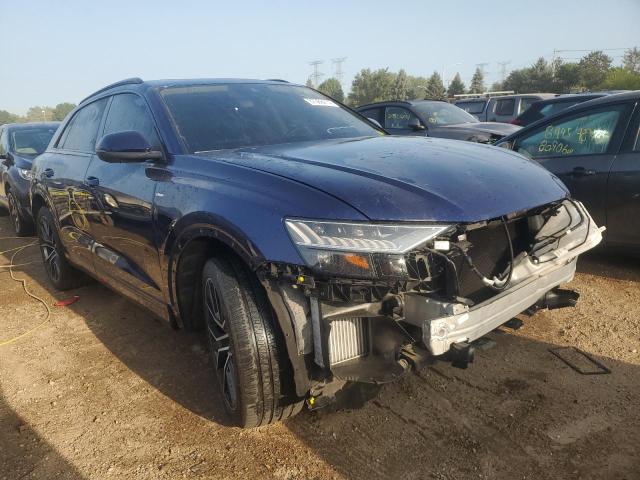 VIN WA1FVAF10KD023298 2019 AUDI Q8 no.4