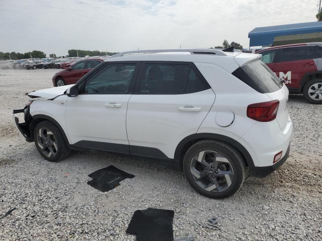 2021 HYUNDAI VENUE SEL - KMHRC8A31MU119031