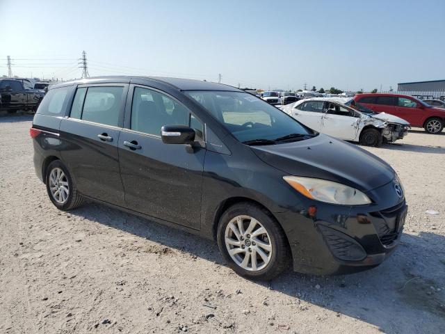 VIN JM1CW2BL9D0148054 2013 Mazda 5 no.4