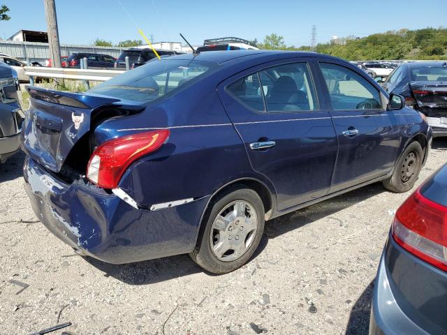 VIN 3N1CN7AP6EL863997 2014 Nissan Versa, S no.3