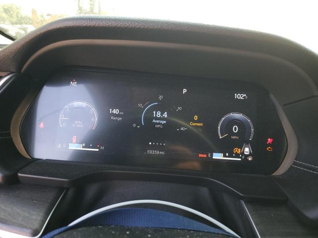 2022 JEEP GRAND CHER - 1C4RJKBG9N8601099