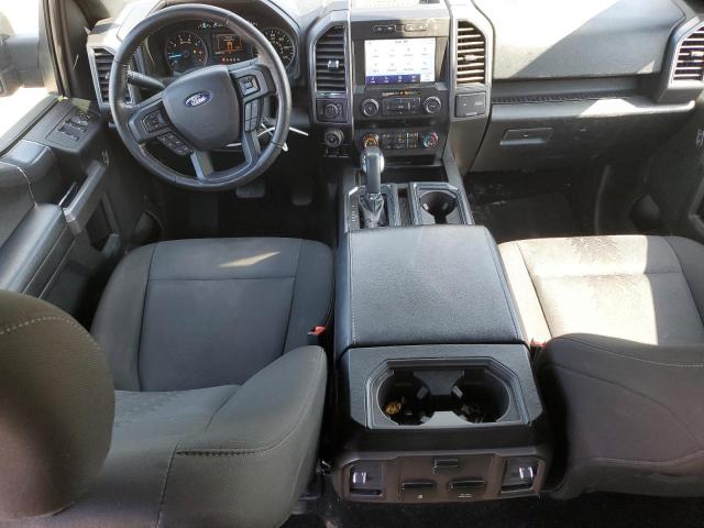 2019 FORD F150 SUPER - 1FTFW1E4XKFB75172