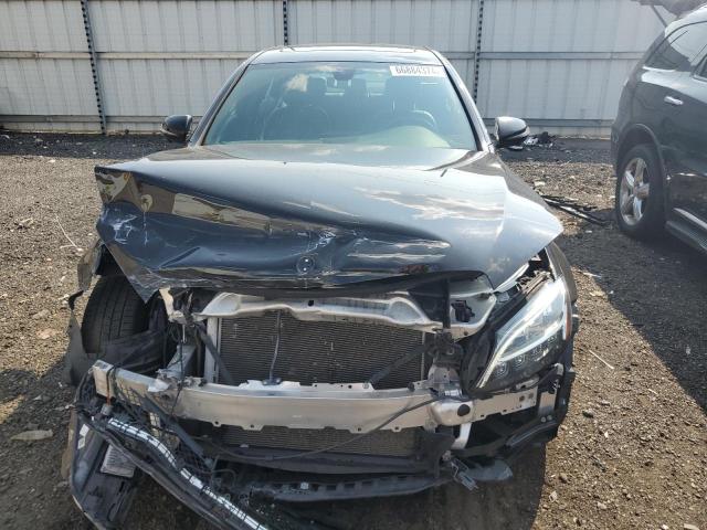 VIN 55SWF8EB6KU296775 2019 Mercedes-Benz C-Class, 3... no.5