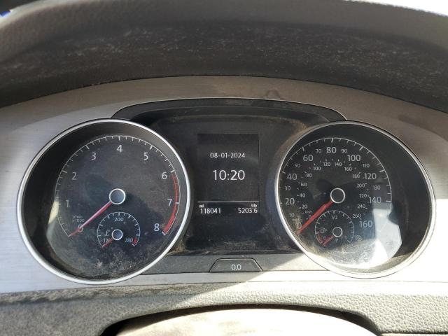 2016 VOLKSWAGEN GOLF SPORT - 3VWC17AU2GM516501