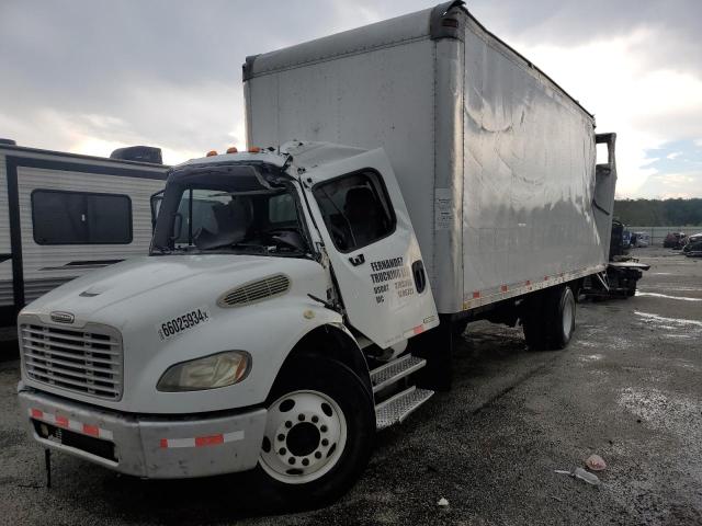 2006 FREIGHTLINER M2 106 MED #3025190200