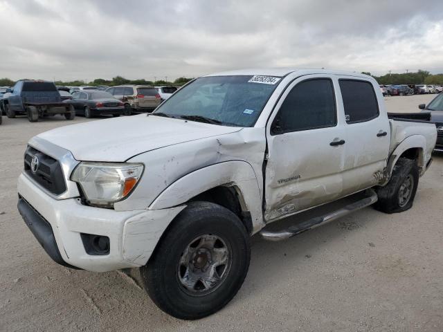 TOYOTA TACOMA DOU