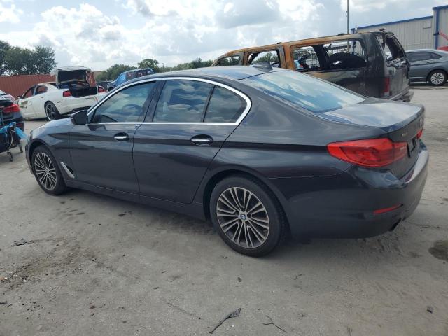 VIN WBAJA7C57JWA73530 2018 BMW 5 Series, 530 XI no.2