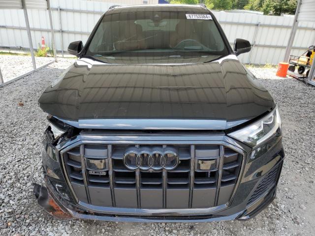 2022 AUDI SQ7 PRESTI - WA1VWBF79ND020214