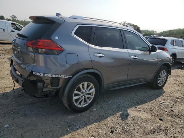 2017 NISSAN ROGUE S - KNMAT2MVXHP605773