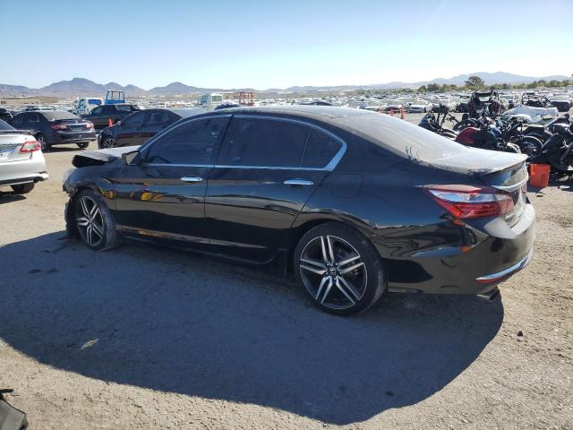 VIN 1HGCR2F56HA270357 2017 Honda Accord, Sport no.2