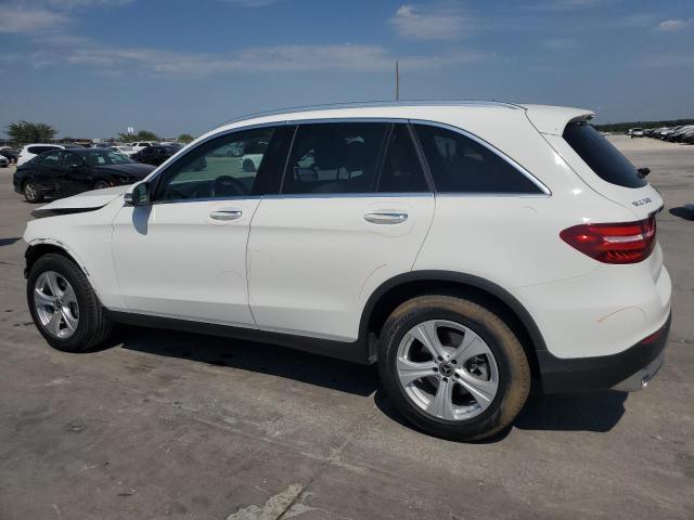 2018 MERCEDES-BENZ GLC 300 WDC0G4JBXJV099461  68277404