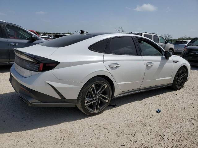 2024 HYUNDAI SONATA N L - KMHL54JC3RA352118
