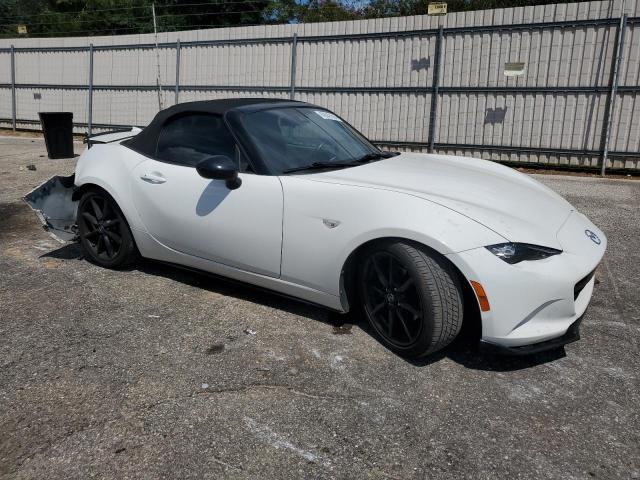 2019 MAZDA MX-5 MIATA - JM1NDAC73K0307285