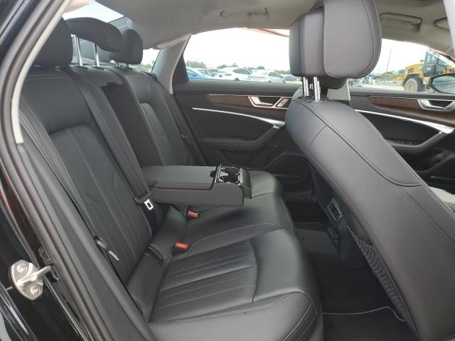 2019 AUDI A6 PREMIUM - WAUL2AF20KN056691