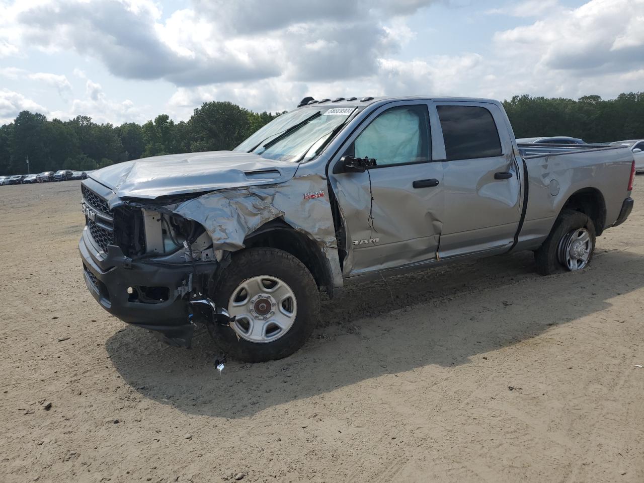 RAM 2500 TRADESMAN