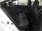 NISSAN VERSA S photo