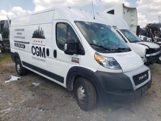 2021 RAM PROMASTER - 3C6LRVDG9ME567481