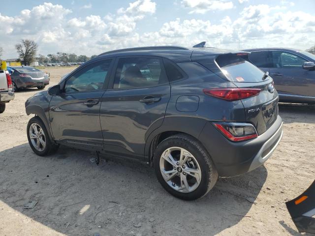 VIN KM8K62ABXPU982086 2023 Hyundai Kona, Sel no.2