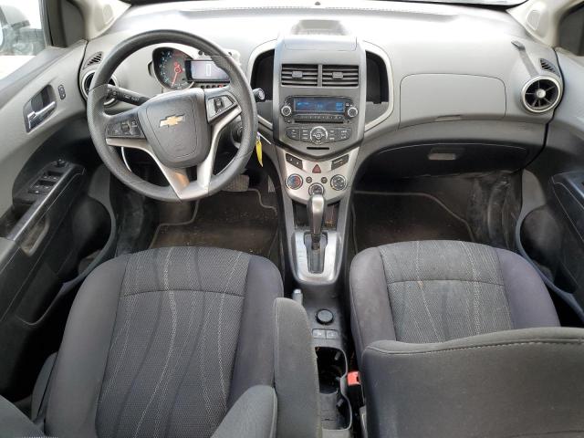 2014 CHEVROLET SONIC LT 1G1JC5SH2E4182790  69139654