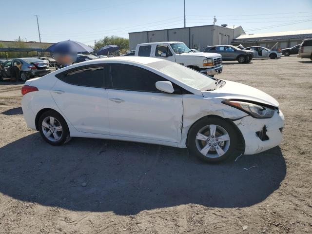 Vin: 5npdh4ae0dh347686, lot: 65192664, hyundai elantra gls 20134