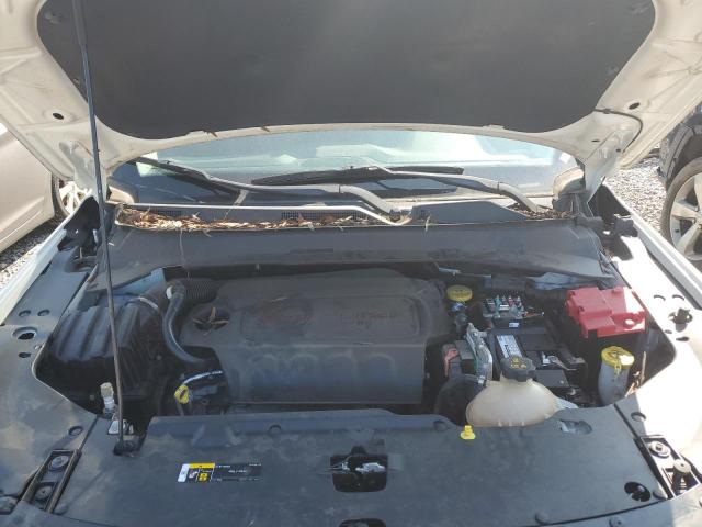 2019 JEEP COMPASS TR - 3C4NJDDB7KT667949
