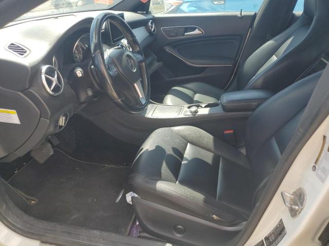 VIN WDDSJ4EB3EN040662 2014 Mercedes-Benz CLA-Class,... no.7