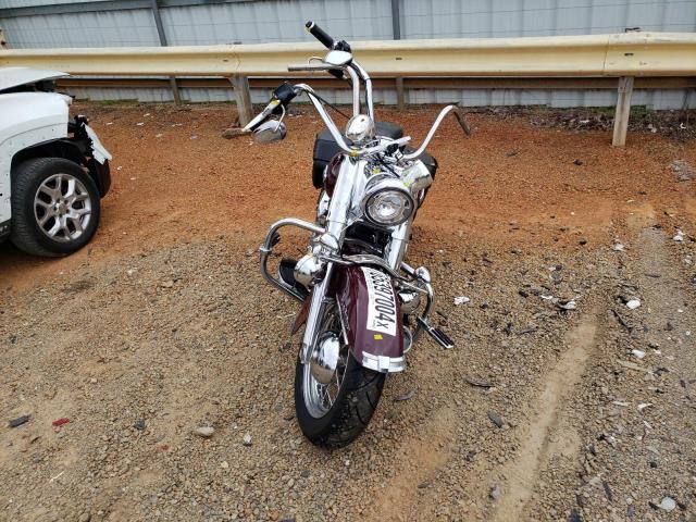 2020 HARLEY-DAVIDSON FLHC 1HD1YAJ1XLB030320