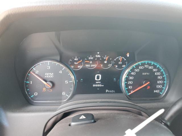 2017 GMC YUKON XL D - 1GKS1HKJ4HR399064