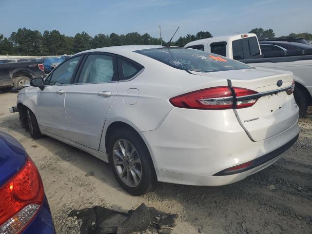 VIN 3FA6P0HD5HR275944 2017 Ford Fusion, SE no.2