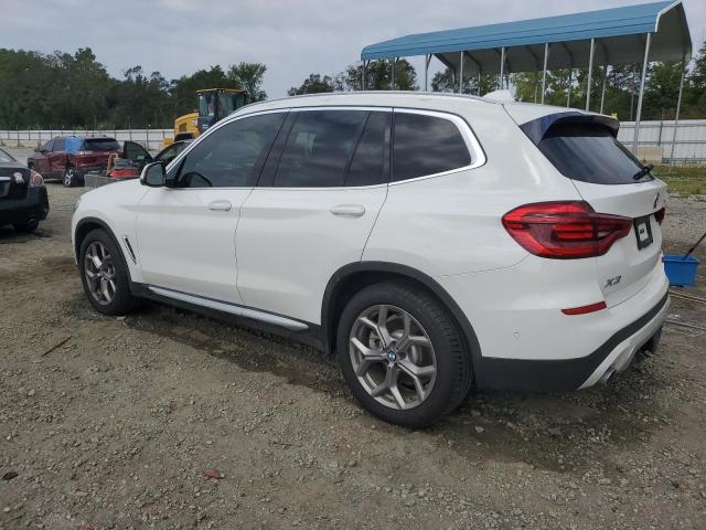 VIN 5UXTY5C07L9B63938 2020 BMW X3, Xdrive30I no.2