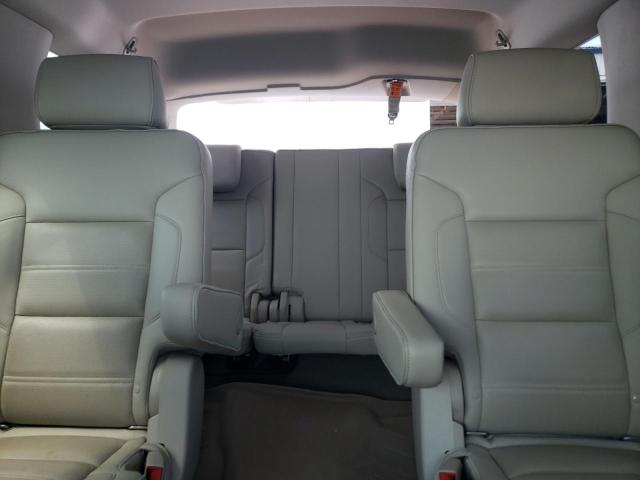2016 GMC YUKON DENA - 1GKS2CKJ3GR391360
