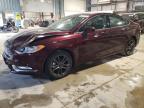 2018 FORD FUSION SE - 3FA6P0HD1JR183946