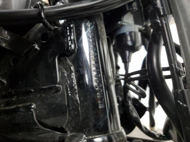 2022 HONDA GROM 125 MLHJC921XN5001508