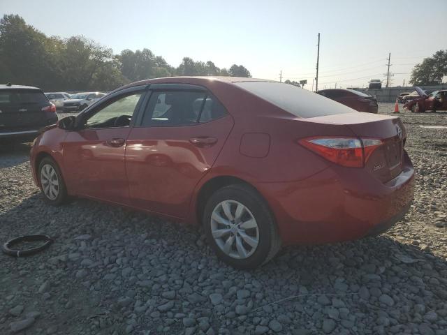 VIN 5YFBURHE7GP545842 2016 Toyota Corolla, L no.2