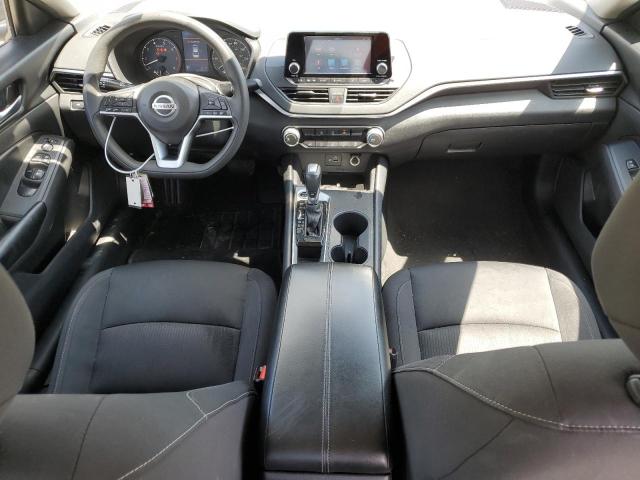 2022 NISSAN ALTIMA S - 1N4BL4BVXNN341650