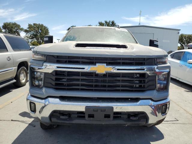 2024 CHEVROLET SILVERADO - 2GC4YNEY7R1168306