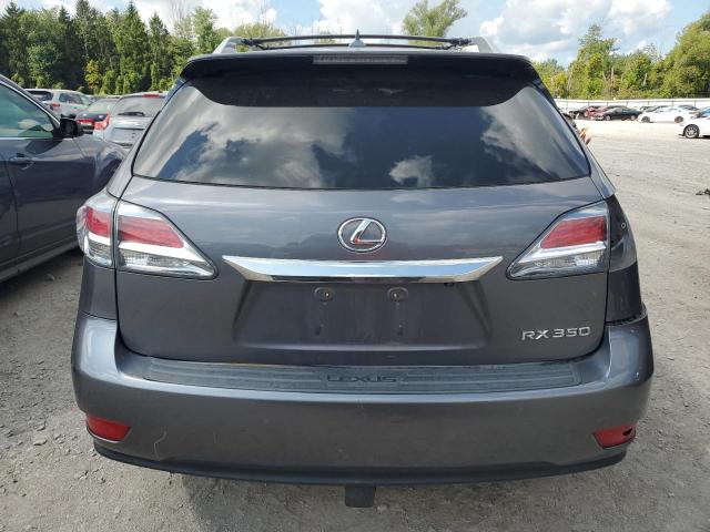 VIN 2T2BK1BA2DC217815 2013 Lexus RX, 350 Base no.6