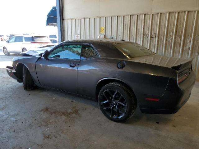 2022 DODGE CHALLENGER - 2C3CDZAG0NH206735