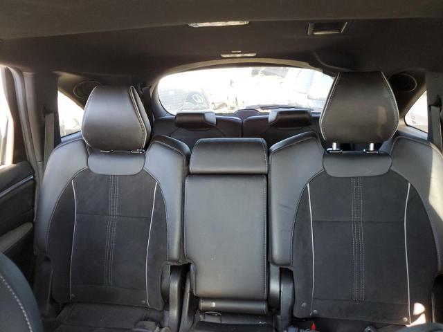 2019 ACURA MDX A-SPEC - 5J8YD4H07KL800557