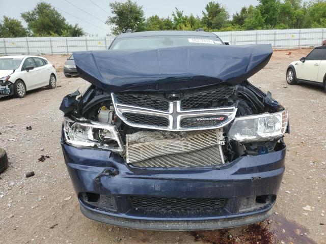 2019 DODGE JOURNEY SE - 3C4PDCAB3KT872361