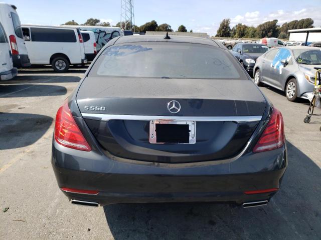 VIN WDDUG8CB9EA056244 2014 Mercedes-Benz S-Class, 550 no.6