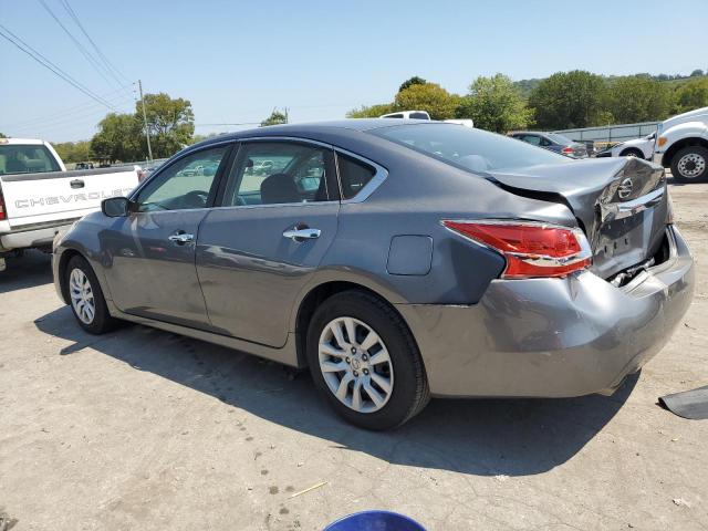 2015 NISSAN ALTIMA 2.5 - 1N4AL3AP5FC118275
