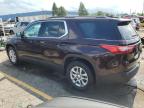 CHEVROLET TRAVERSE L photo