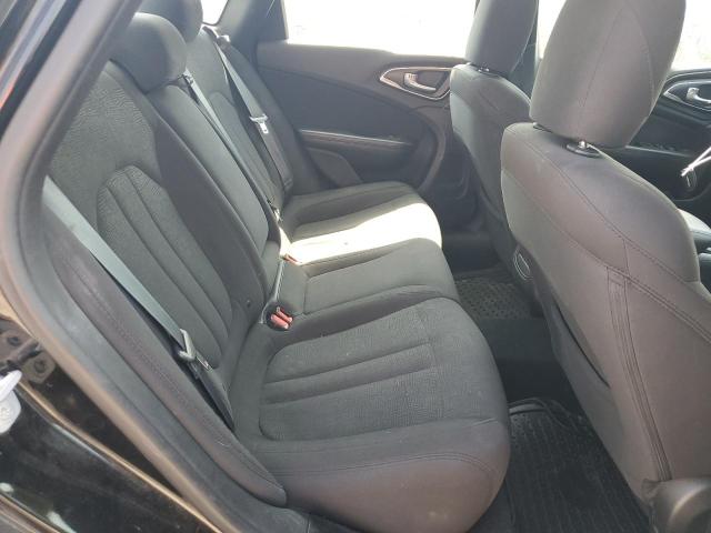 2015 CHRYSLER 200 LIMITE - 1C3CCCAB7FN683241
